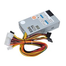 ST-220FUB-05E PSU For Seventeam Flex Small 1U 20Pin 220W Switching Power Supply picture