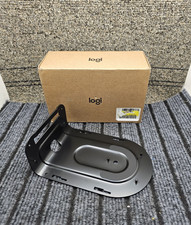 Logitech 993-001904 L-Shaped Wall Mount Bracket Only For Logitech Rally Camera picture