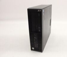 HP Z230 SFF Desktop PC (i3-4130, 4GB DDR3, 160GB HDD, FirePro V3900) picture
