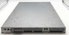EMC Brocade 7800 8GB 16-Port FC SAN Extension Switch HD-7800-0001 picture