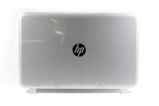 OEM Genuine HP LCD Back Cover Grey 767836-001 picture