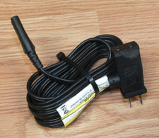 Well Shin WS-021 E115330 Extension Power Cable Dual Plug Power Supply picture