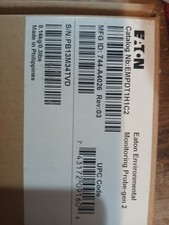 Eaton EMPDT1H1C2 Environmental Monitoring Probe picture