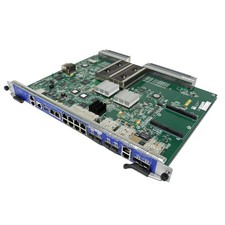 Juniper SRX3K-SFB-12GE Switch Fabric Board for SRX3600 Services Gateway picture