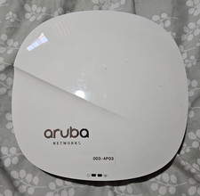 Aruba Networks APIN0325 Wireless Access Point Dual-Band 1.9Gbps White picture