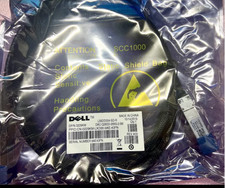 DELL DAC-Q28DD-200G-2.0M L56DD004-SD-R 0229KM 229KM DAC-200G High-speed Cable 2m picture