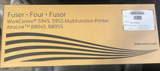 Xerox Fuser Unit 109R00847 WorkCentre 5945 5955 AltaLink B8045 B8055 picture
