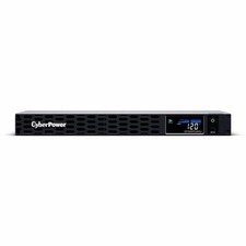 CyberPower CP700PFCRM1U PFC Sinewave UPS Systems picture