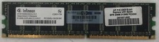 Infineon HYS72D64320HU-5-C 512MB DDR Server RAM Memory picture
