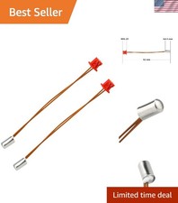 2pcs Sprite Extruder Pro Temperature Sensor High Temperature Pro Thermistor 3... picture