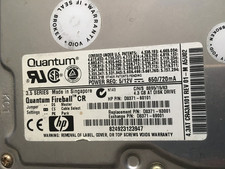 Quantum Fireball 43 GB 3.5