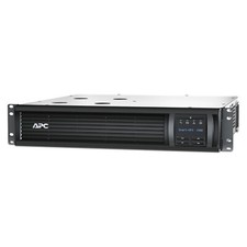 APC Smart-UPS 1500VA 120V Line Interactive UPS (SMT1500RM2UC) picture