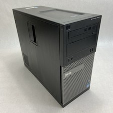 Dell Optiplex 3010 MT Intel Core i5-3470 3.2GHz 8GB RAM No HDD No OS picture