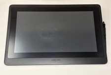 Wacom Cintiq 16 Drawing Tablet with Pro Pen 2 and Wacom Cintiq Stand Good picture