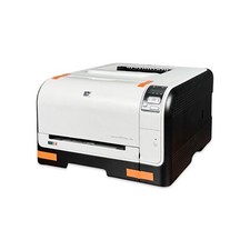 HP Color LaserJet Pro CP1525nw Wireless Laser Printer CE875A picture