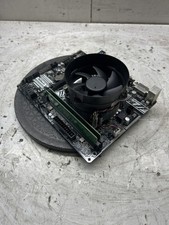 ASRock B250M-HDV P1.50E Intel Core i5-7500 3.40GHz 16GB No I/O Shield picture