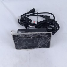 Extron Cable Cubby 222 US Furniture Power Distribution Unit 125V 12A 2 AC Outlet picture