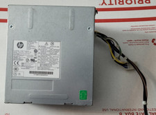 HP Switching Power Supply Model DPS-240TB A P/N 611481-001 613762-001 240W picture