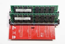 AMIGA 3000 D 16MB Fast Ram Module / Replacement for ZIP Ram 