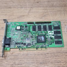 Apple ATI Rage 128 GL 16MB PCI Video Card 109-57400-00 Power Mac G3 G4 picture