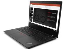 Lenovo ThinkPad L14 14” FHD Laptop AMD Ryzen 5 PRO 8GB RAM 512GB SSD Windows 10 picture