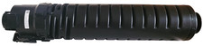 Sharp MX-62NT-BA MX62NTBA Black Toner Cartridge Without Box  picture