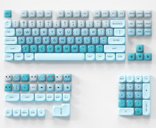 Lipstick Theme Keycap Set HOA Profile Pink Nude Custom Keyboard Keycaps Beauty picture