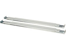 QNAP RAIL-A03-57 RACK SLIDE RAIL KIT - FOR 2U/3U TS-ECX80U SERIES (MAX 57KG L... picture