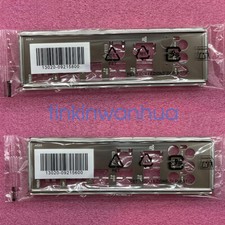 I/O IO Shield Backplate For ASUS PRIME H810M-A/ PRIME H810M-A WIFI Motherboard picture