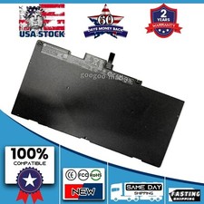 Genuine OEM CS03XL Battery for HP Elitebook 745 840 G3 G4 800513-001 854108-850 picture