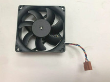 LOT of 10 DELL 8cm 8020 80x80x20mm 80mm fan DC12V 4 lines pwm computer 7V0KK picture
