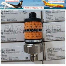 1PCS New IFM New stock PK6520 Pressure sensor Fast Shipping picture