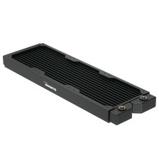 Barrow Dabel-28b Copper Radiator Heat Exchanger 12cm x 3 360mm picture