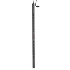 Apc Power Strip, Surge, 5-20R, L5-20P, 10 ft., Black AP7530 Steel and Plastic picture