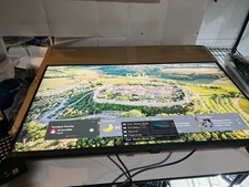 Open Box Samsung 37