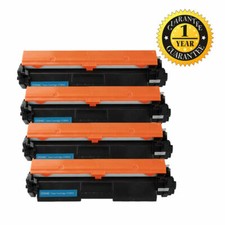 4PK CF294X 94X High Yield Toner Cartridge for HP Laserjet M118dw 148dw M148fdw picture
