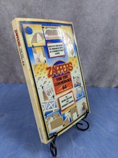 Zappers for the Commodore 64 C64 BASIC Games Programming Book 1984 Vintage C64 picture