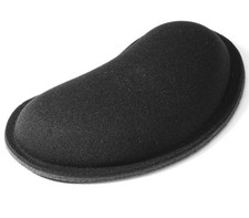 eRgOnOmic ErgoPrene foamed gel WRIST REST support Mouse Computer ALLSOP 30211 picture
