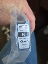 STS Inks, K, Replacement for Kiaro, 3AD003K0602 picture