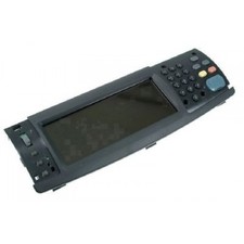 Replacement for HP LaerJet 4345 Control Panel Assembly - OEM# Q3942-60 Q3942-601 picture