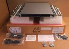 NEW IBM Mellanox SX6036 36x 56Gb/s QSFP FDR14 Infiniband Managed Switch 8831-F36 picture