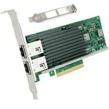 Intel X540T2BLK Server Adapter 2Port 10GBase-T RJ- picture