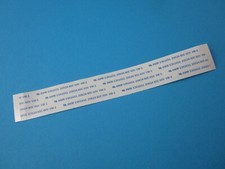 Flex cable 0.5mm pitch 40 PIN 150mm type A cable picture