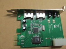 Dynex - 2-Port eSATA II PCI DX-ESATAP picture
