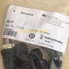 5pcs/Bag New RSC 5/7 Connector 5Pin Male RSC5/7 picture