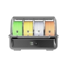Creality CFS MultiColor Auto Filament System For K2 Plus 3D Printer picture
