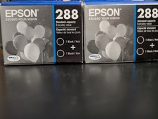 NEW - Lot of 2 - ESPON 288 picture