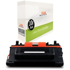 10x Compatible MWT Toner Cartridge XXL Black For HP P-3005-DN P-3005-X M-3035-xs picture
