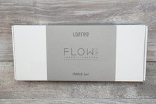 LOFREE Flow Lite 84 Low Profile Mechanical Keyboard 75% Marble Linear picture