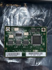Cisco WS-X4K-CLOCK 4507R-E/4510R-E Clock Module picture